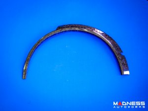 Tesla Model Y Complete Conversion Kit - Forged Carbon Fiber Tesla Model Y Complete Conversion Kit - Forged Carbon Fiber